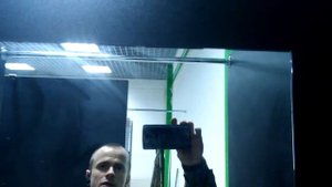 на какой высоте устанавливается зеркало по стандарту