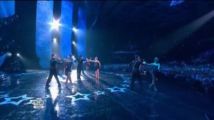 Savage   Don't Cry Tonight  Live  Moscow 2015