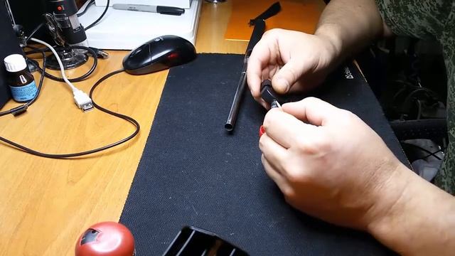 Доработка селфи палки смотреть онлайн