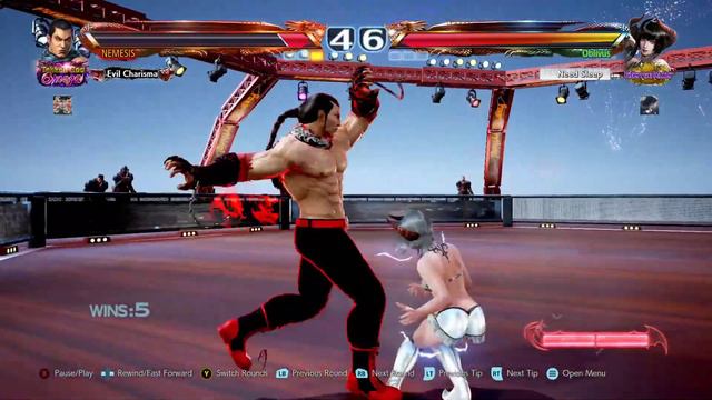 Benefits of playing Harada's Main Character 😜