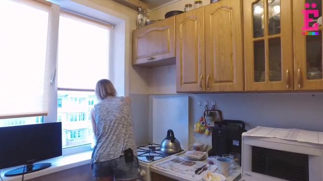 Мисс Настя 1 смотреть онлайн