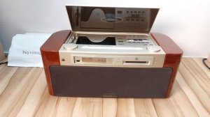 Sony md-7000 celebrity ii