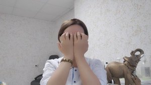 ? укрепляем лобную мышцу ?