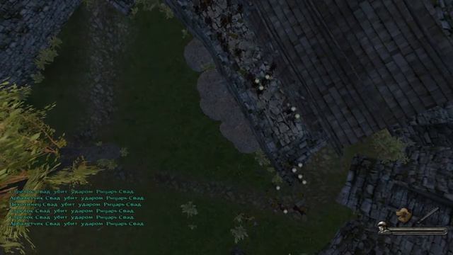 Первая осада - Mount & Blade: Warband [67] смотреть онлайн