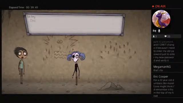 Memories and Dreams (Sally Face) смотреть онлайн