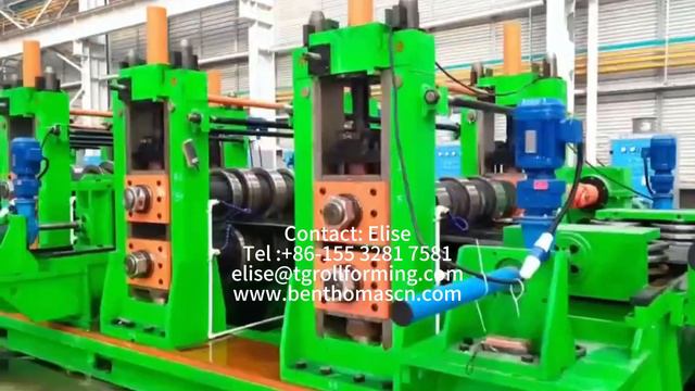 Линия для производства холоднокатаного шпунта | линии для изготовления шпунтовых свай смотреть онлайн