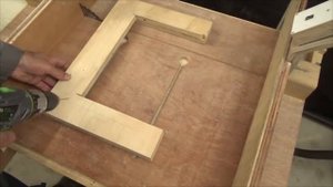 Angle Grinder Stand. How to Make. Angle Grinder Attachment.
