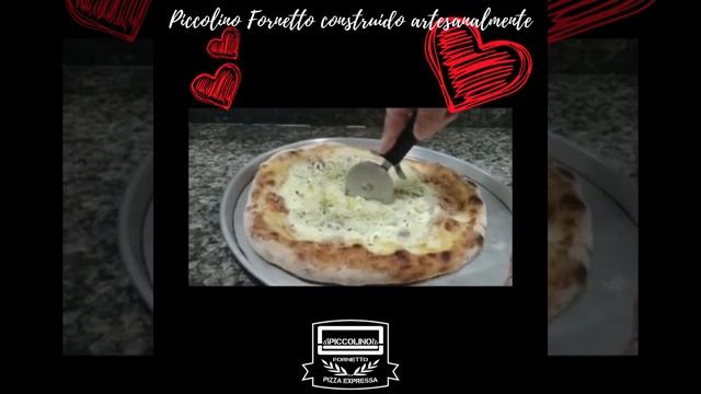 PICCOLINO FORNETTO смотреть онлайн