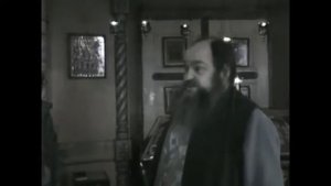 Пастырь от Бога. О иеромонахе Василии Тульском (Новикове)  (Часть 1)