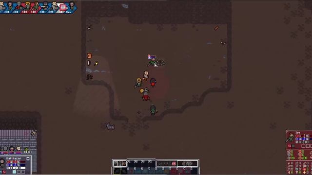 Let's Play Voidspire Tactics! - 4 - Chilled Out смотреть онлайн