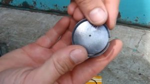 Установка колец на поршень See Yamaha Jog