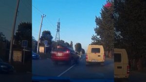 Что делать с такими нарушителями?