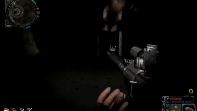 STALKER Зов Припяти (Химера) смотреть онлайн