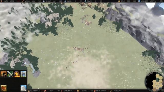 ► ТУЗЕМЦЫ АТАКУЮТ ❗ ОБЗОР ORDO ET CHAO ❗ ГЛАВА 2 смотреть онлайн