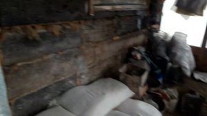 Как варить много каши свиньям и быкам!