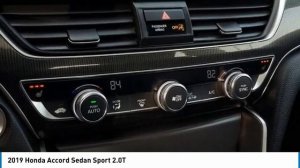 2019 Honda Accord Sedan Martin Honda Kia Mazda T16609B