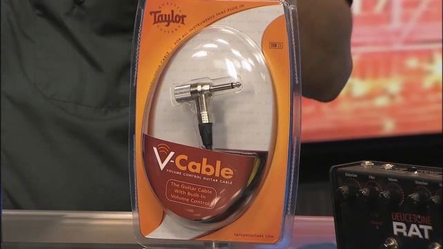 Rapco/Horizon cables & Rat Deuce Guitar Pedal - FOX 17 Rock & Review смотреть онлайн