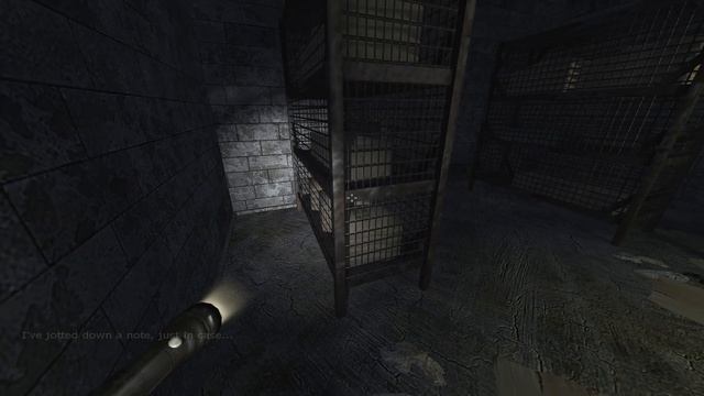 Penumbra: Overture | Hard | 4K60 AI Enhanced Textures | Longplay Full Game Walkthrough No Commentar