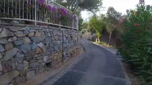 Отель DUJA BODRUM 5* У меня начинается депрессия....