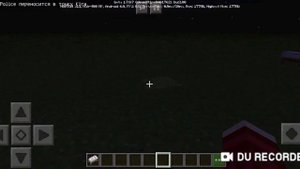 Как лечь в maincraft. Без модов и багов.