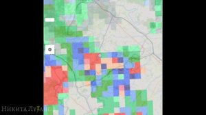 ЖИЗНЬ или ГРОЗА? ⚡ | САМАЯ МОЩНАЯ ГРОЗА ЗА 2023! | Град, Ураган. | 18.07.2023 | Хронология событий…