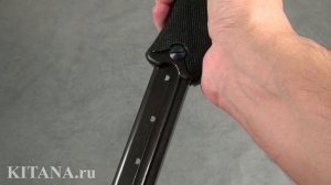 Макет пистолета Люгер P08 (Германия, 1898г.) DE-1144