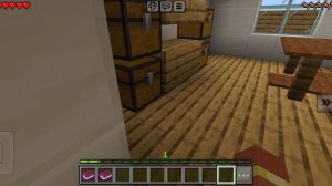 играю в скулбой в Майнкрафте 7 часть