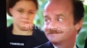 Michael Jeter and his partner, Sean Blue interview at the BFCA Critics' Choice Awards