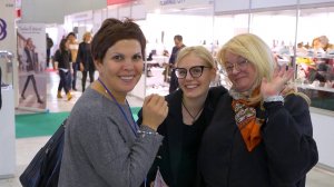 выставка МосШуз