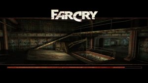 Far Cry Realistic Mod - Carrier