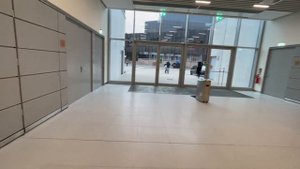 Дюссельдорф/Международная выставка КАТЕРОВ и ЯХТ