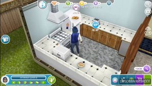 Прохождение задание "Кормилец семьи"|The Sims FreePlay