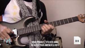 Steve Lukather - Guitar Demonstration