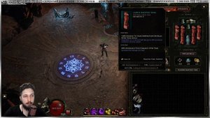 ? Last Epoch ➤ Войд - Циклонер - Маг ➤ Гайд  - Обзор ➤ Билд 0.8.2I ➤ Ласт Эпоч/Эпок/Эпох