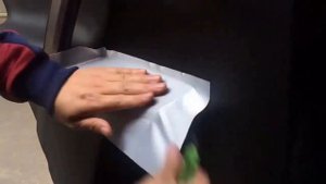 КАК Я КЛЕИЛ ВИНИЛ НА БМВ. САМОКЛЕЮЩАЯСЯ ПЛЕНКА ПОД ХРОМ С АЛИЭКСПРЕСС