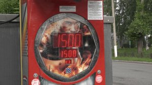 Автомат "Силомер-боксер" лишает сна жителей бийской многоэтажки