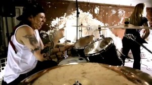 Nervosa{Thrash Metal Country : Brazil} - Victim Of Yourself