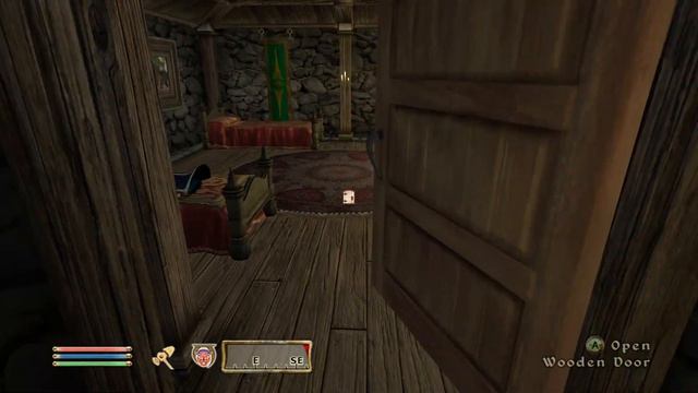 The Elder Scrolls IV: Oblivion Playthrough Part 40 more, MORE! Mages Guild смотреть онлайн