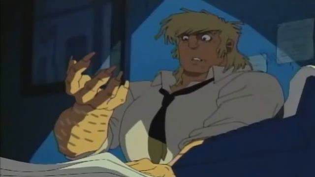 Legendary Creatures Werewolves смотреть онлайн