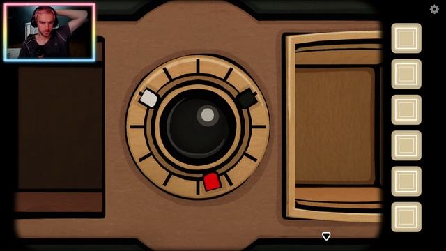 ЛОМАЕМ ГОЛОВУ ► The Past Within смотреть онлайн