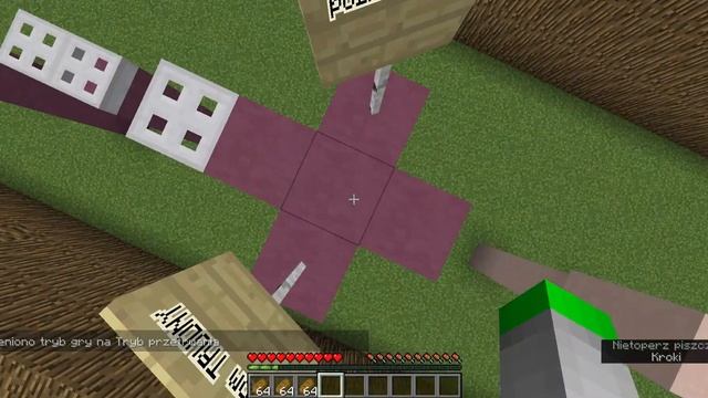 Przechodzę MÓJ parkour w minecraft java edition 1.19.3 смотреть онлайн