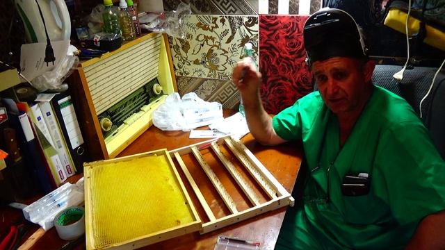 Вот такой он Один день из жизни пчеловода смотреть онлайн