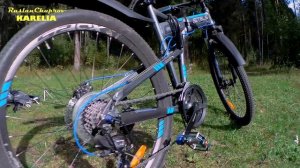 Парафинирование цепи ВПЕЧАТЛЕНИЯ / Смазка цепи велосипеда / Варка цепи / Парафин воск масло