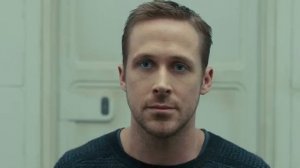 Бегущий по лезвию 2049: Проверка на психологическую стабильность 2.