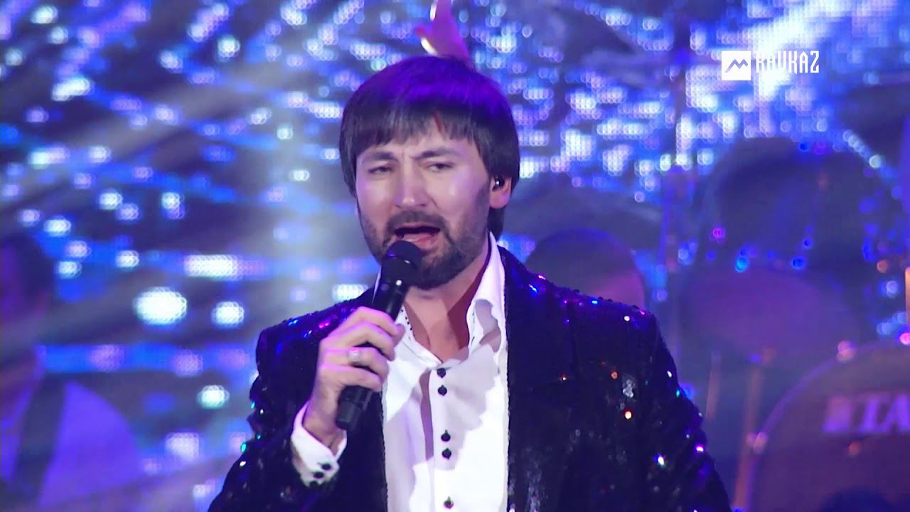 Резуан Маремуков - Гухэлъ IэфI | KAVKAZ MUSIC смотреть онлайн