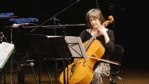 John Robinson Tarantella With a Twist of Lime