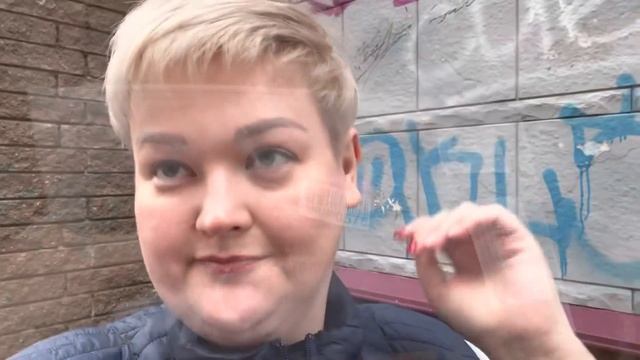 ПРЕОБРАЗИЛАСЬ сделала новую СТРИЖКУ и БОМБИЧЕСКИЙ цвет 😍 СЕКСИ Подарок ...