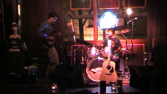 Moose Light Jam Night Presents: Local Musician Josh Hopkins смотреть онлайн