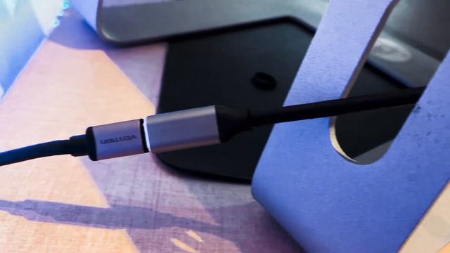 Meu Home Setup minimalista. Montando/limpando/organizando Apple MacBook Air M1 + DELL P2719H смотреть онлайн