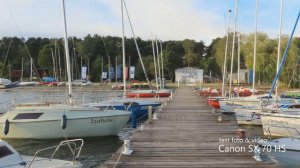 Test foto-video Canon SX 70 HS